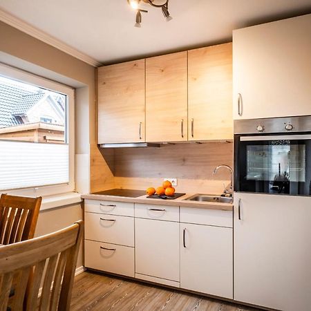 Ferienhaus Creutz Westerland Luaran gambar