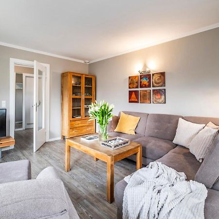 Ferienhaus Creutz Westerland Luaran gambar